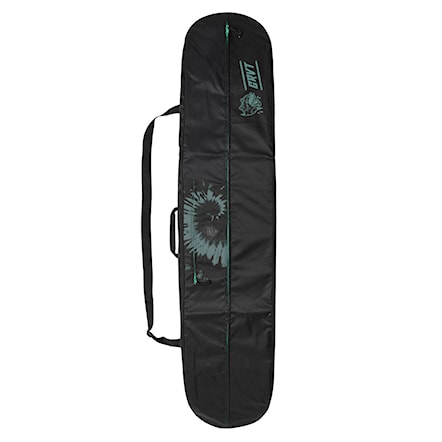 Snowboard Bag Gravity Sheriff black 2019 - 1