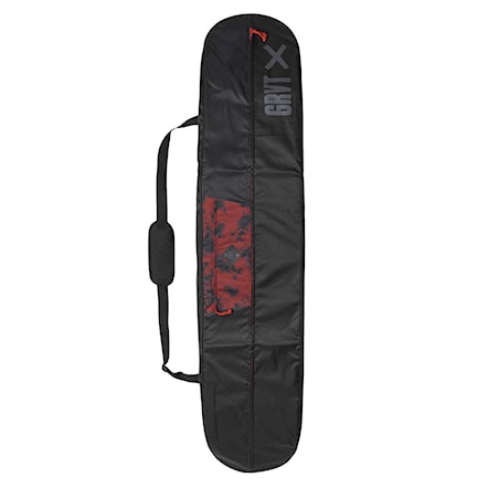 Snowboard Bag Gravity Sheriff black 2018 - 1