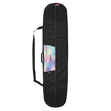 Snowboard Bag Gravity Verve black 2024 - 1