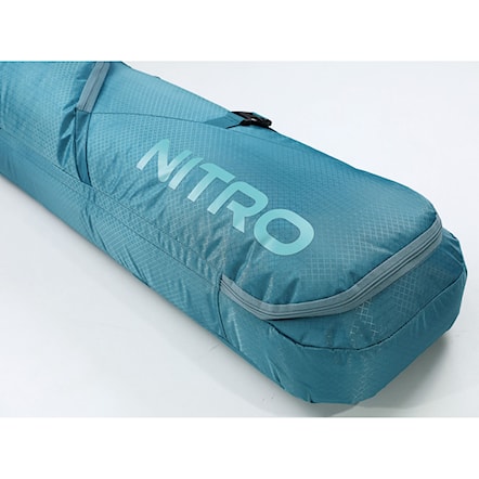 Obal na snowboard Nitro Cargo Board Bag arctic 2024 - 14