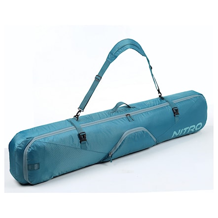 Obal na snowboard Nitro Cargo Board Bag arctic 2024 - 3