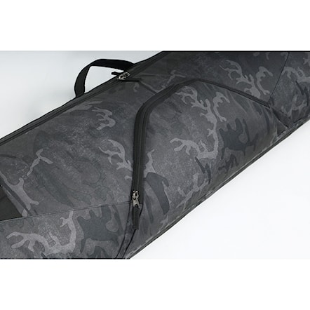 Obal na snowboard Nitro Cargo Board Bag forged camo 2024 - 10