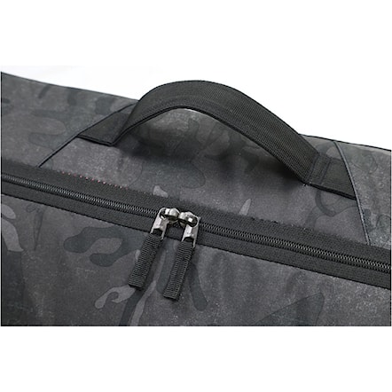 Snowboard Bag Nitro Cargo Board Bag forged camo 2024 - 16