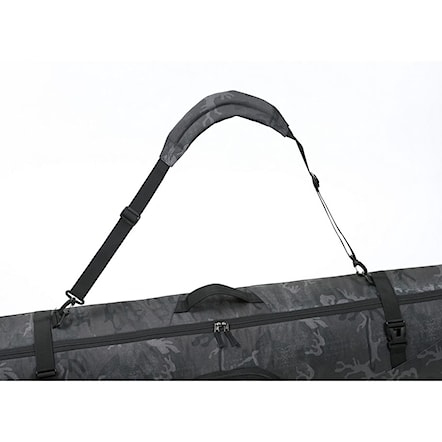 Snowboard Bag Nitro Cargo Board Bag forged camo 2024 - 9