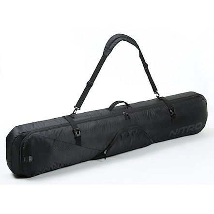 Snowboard Bag Nitro Cargo Board Bag phantom 2024 - 4