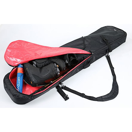 Snowboard Bag Nitro Cargo Board Bag phantom 2024 - 7