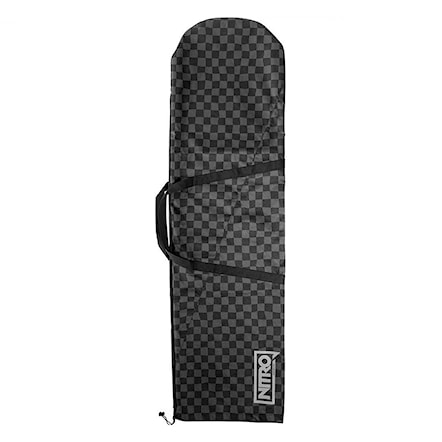 Snowboard Bag Nitro Light Sack checker 2017 - 1