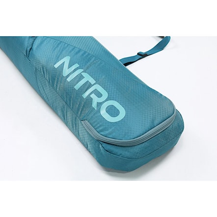 Pokrowiec na snowboard Nitro Sub Board Bag arctic 2024 - 12