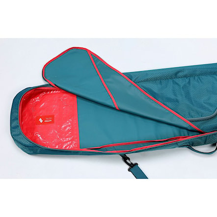 Snowboard Bag Nitro Sub Board Bag arctic 2024 - 13