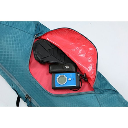 Snowboard Bag Nitro Sub Board Bag arctic 2024 - 17