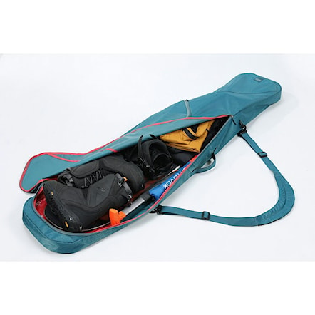 Obal na snowboard Nitro Sub Board Bag arctic 2024 - 6