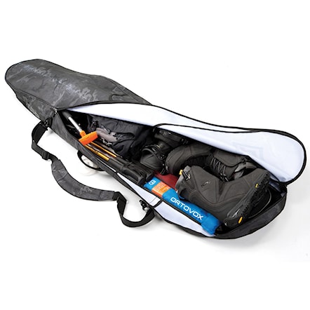 nitro sub board bag