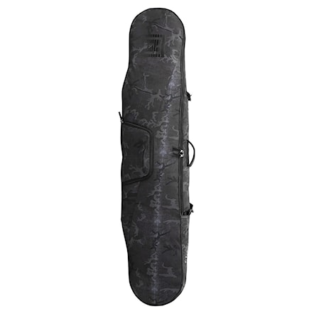 Snowboard Bag Nitro Sub Board Bag forged camo 2022 - 1