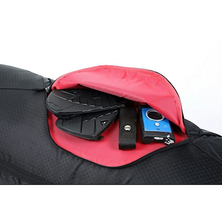 Snowboard Bag Nitro Sub Board Bag phantom 2024 - 12