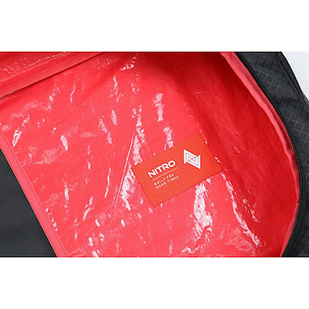 Snowboard Bag Nitro Sub Board Bag phantom 2024 - 14