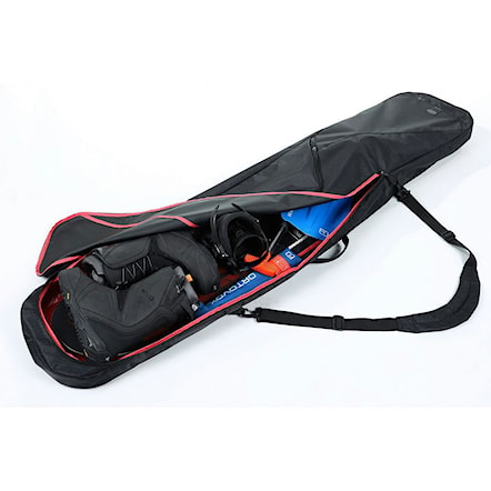 Snowboard Bag Nitro Sub Board Bag phantom 2024 - 6
