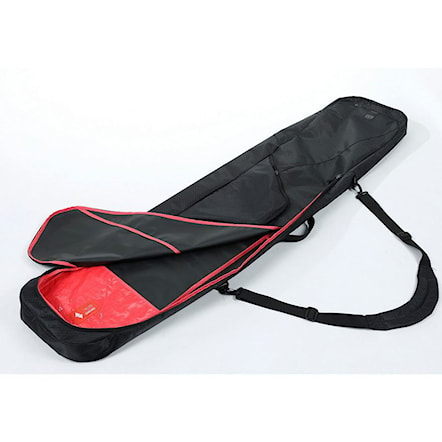 Obal na snowboard Nitro Sub Board Bag phantom 2024 - 7