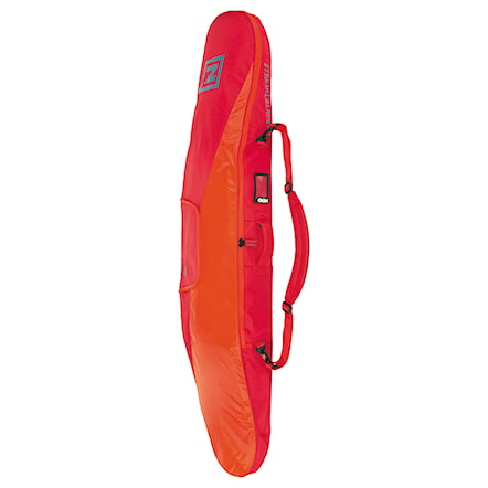 Snowboard Bag Nitro Sub Board Bag vulcan 2019 - 1
