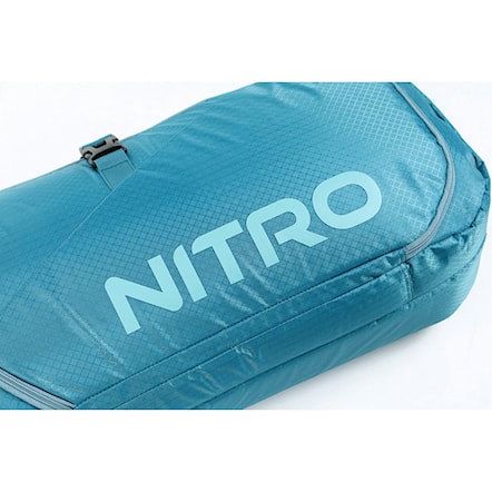 Obal na snowboard Nitro Tracker Wheelie Board Bag arctic 2025 - 13