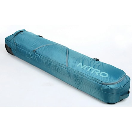 Obal na snowboard Nitro Tracker Wheelie Board Bag arctic 2025 - 5