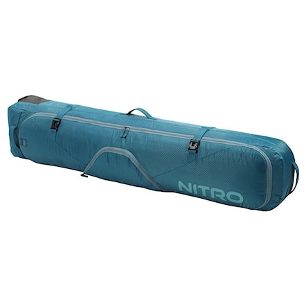 Obal na snowboard Nitro Tracker Wheelie Board Bag arctic 2025 - 7