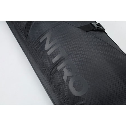 Obal na snowboard Nitro Tracker Wheelie Board Bag phantom 2025 - 15