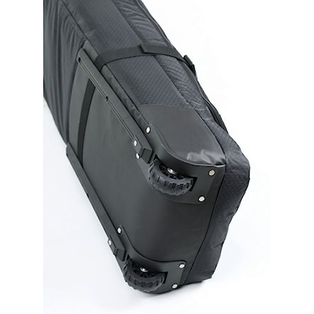 Obal na snowboard Nitro Tracker Wheelie Board Bag phantom 2025 - 4