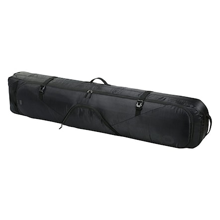 Obal na snowboard Nitro Tracker Wheelie Board Bag phantom 2025 - 5