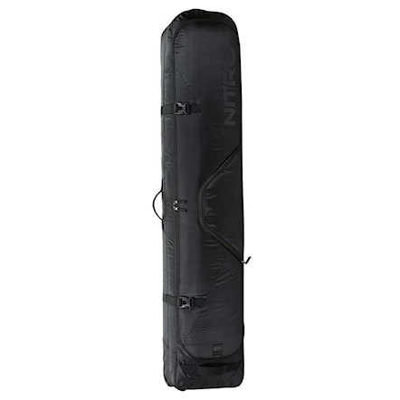 Snowboard Bag Nitro Tracker Wheelie Board Bag phantom 2024 - 1