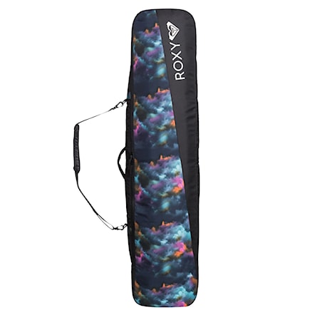 Snowboard Bag Roxy Roxy Board Sleeve true black pensine 2022 - 1