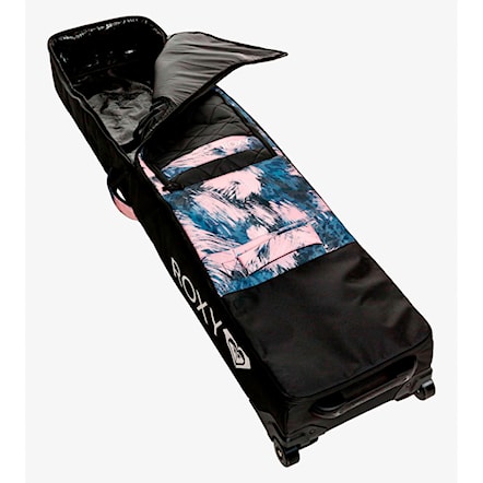 Snowboard Bag Roxy Vermont Wheelie Bag wild wind darknight 2025 - 5