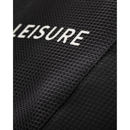 Obal na surf Creatures Fish Double DT2.0 7'1" black silver - 3