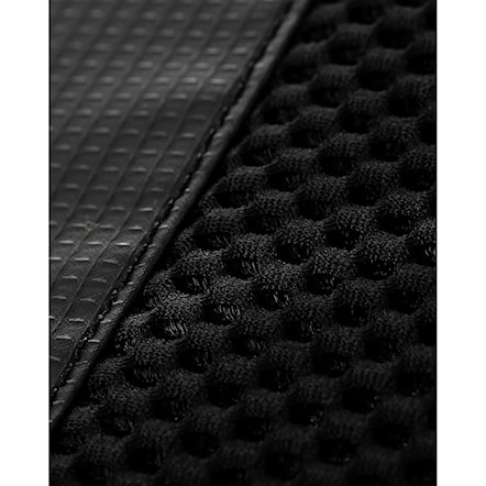 Obal na surf Creatures Fish Double DT2.0 7'1" black silver - 4