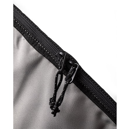 Surfboard Bag Creatures Fish Icon 6'0'' silver black - 5