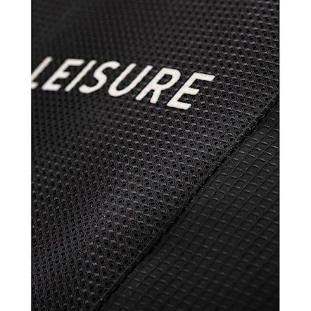 Surfboard Bag Creatures Fish Triple DT2.0 6'7" black silver - 6