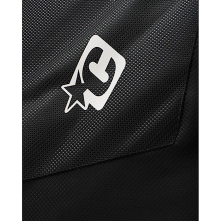 Surfboard Bag Creatures Fish Triple DT2.0 6'7" black silver - 8