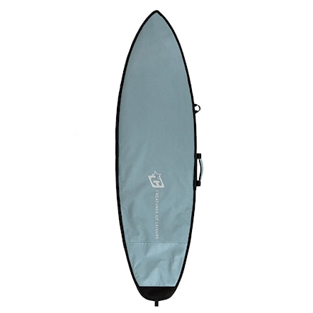 Obal na surf Creatures Shortboard Day Use DT2.0 6'7" slate blue - 2
