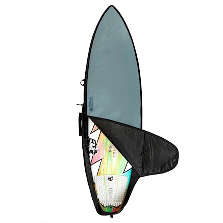 Obal na surf Creatures Shortboard Day Use DT2.0 6'7" slate blue - 3