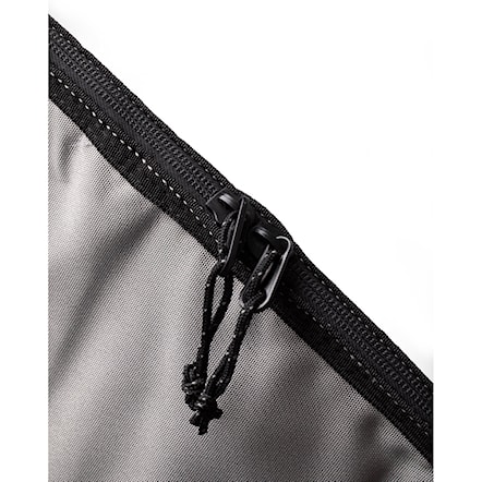 Surfboard Bag Creatures Shortboard Icon Lite 5'6' silver black - 4