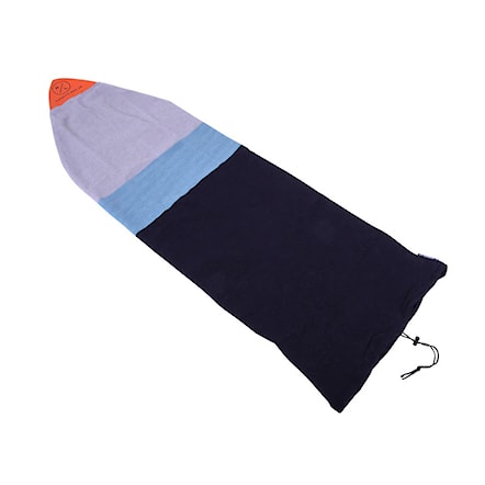 Pokrowiec na surf Hyperlite Surf Sock multi 2025 - 2