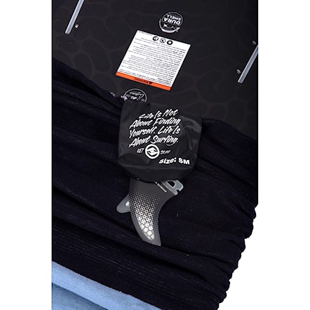 Pokrowiec na surf Hyperlite Surf Sock multi 2025 - 4