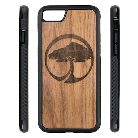School Case Arbor Arbor Tree Icon Iphone 7 walnut 2019 - 1