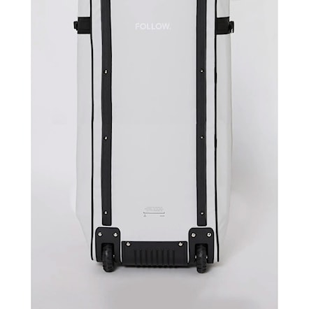 Pokrowiec na wakeboard Follow Life Board Travel Bag light grey 2025 - 5