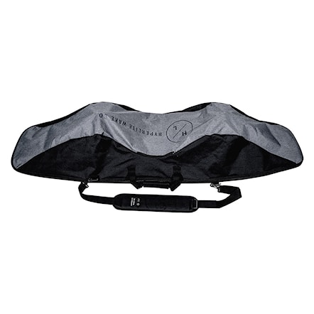 Pokrowiec na wakeboard Hyperlite Essential Board Bag black/grey 2025 - 2