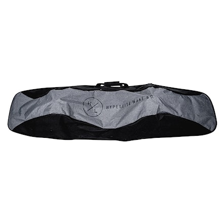 Pokrowiec na wakeboard Hyperlite Essential Board Bag black/grey 2025 - 3