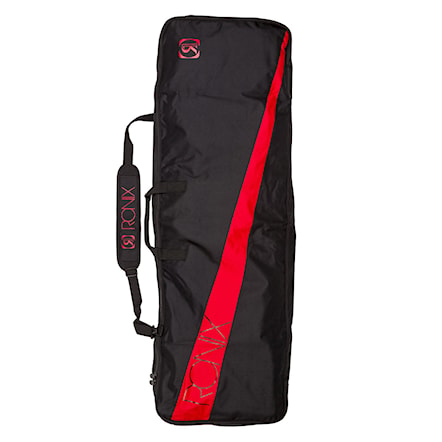 Wakeboard Bag Ronix Collateral black/cafeinated 2017 - 1