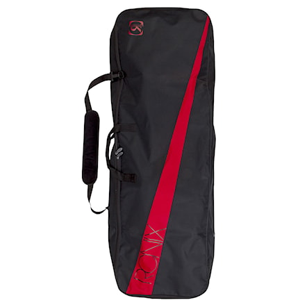 Wakeboard Bag Ronix Collateral Non Padded black/caffeinated 2016 - 1