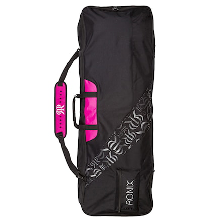 Wakeboard Bag Ronix Dawn Wms Half Padded black/pink 2020 - 1