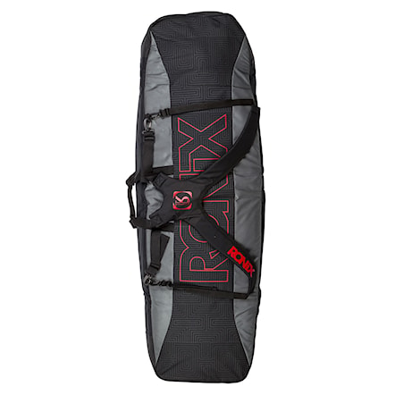 Wakeboard Bag Ronix Links Padded Backpack black/cafeinated 2017 - 1