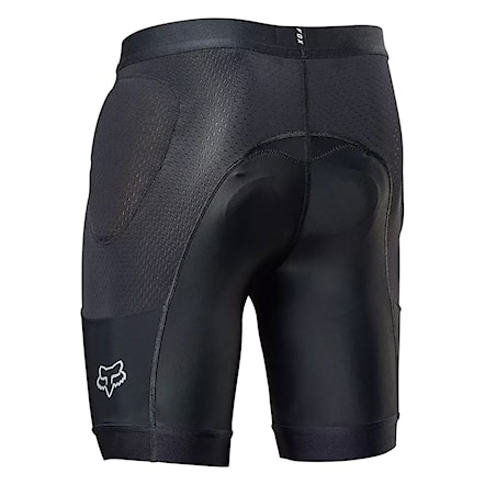 Protective Shorts Fox Baseframe Pro New Short black - 2